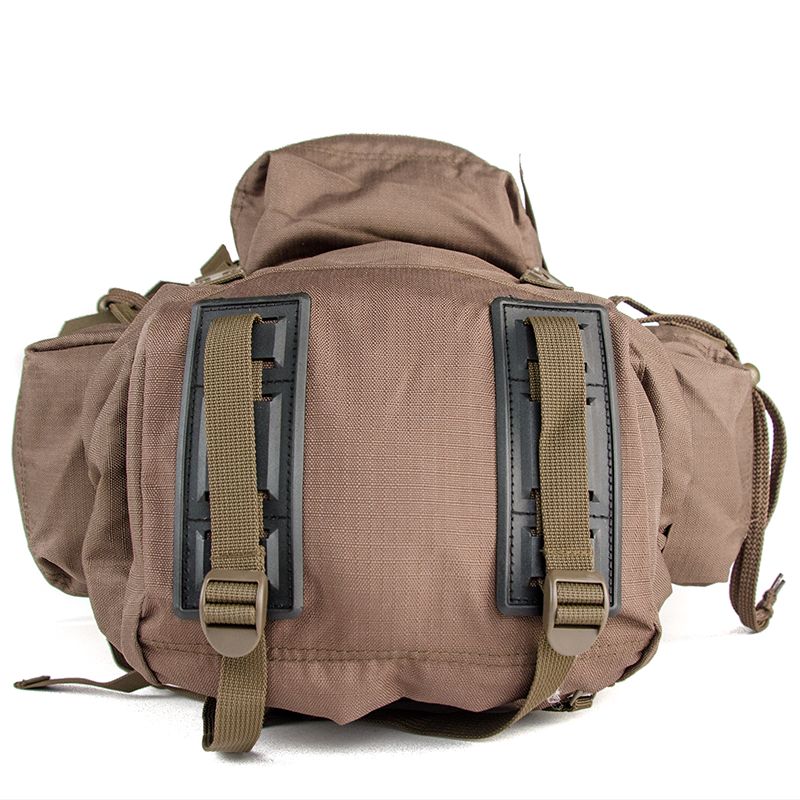 ESSL - RU502 Kaderrucksack, oliv