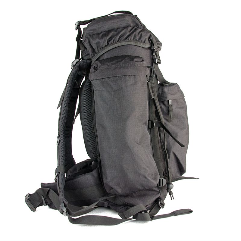 ESSL - RU502 Kaderrucksack, schwarz