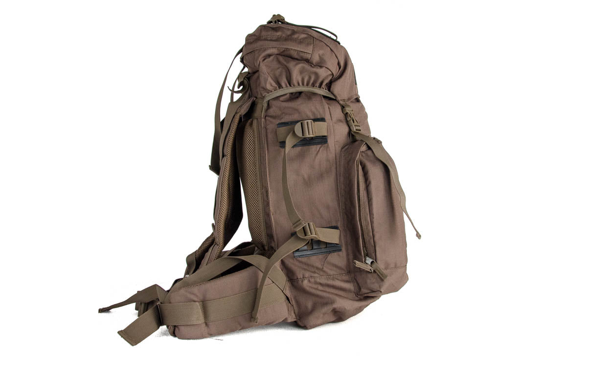 ESSL - RU5900 Rucksack, oliv