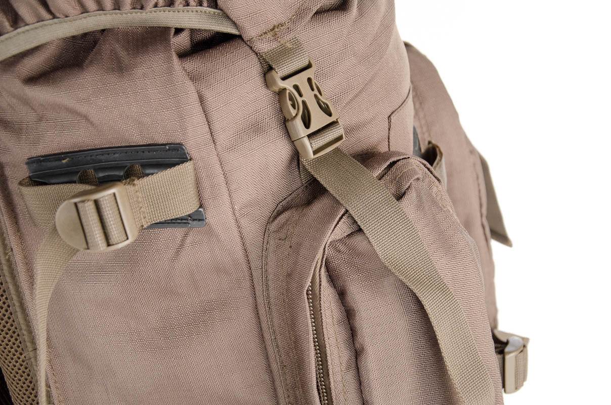ESSL - RU5900 Rucksack, oliv