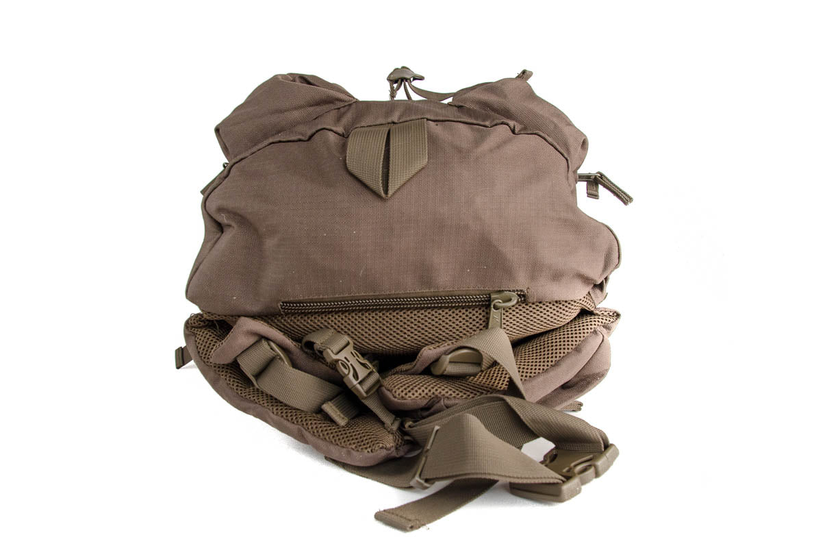 ESSL - RU5900 Rucksack, oliv