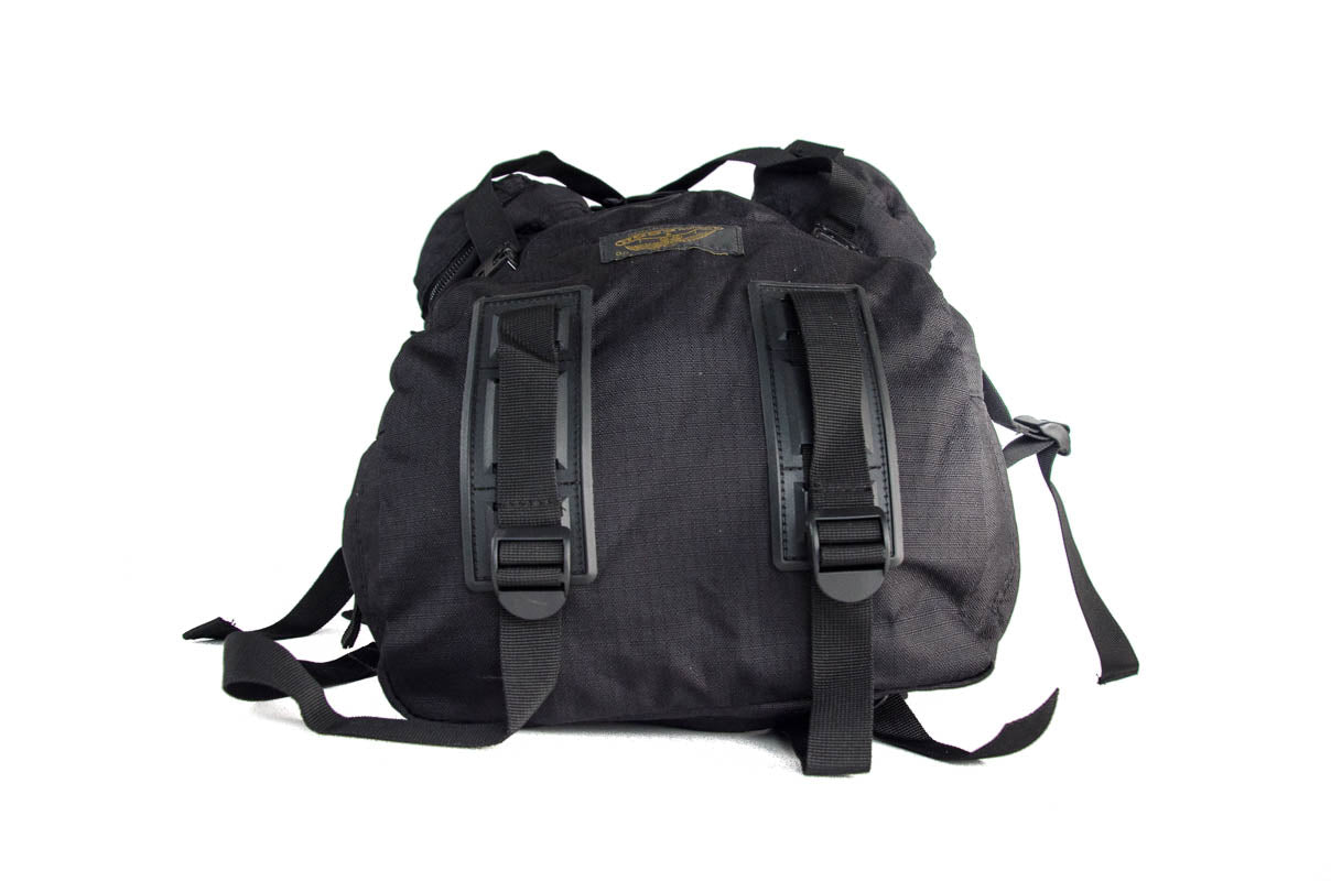 ESSL - RU5900 Rucksack, schwarz