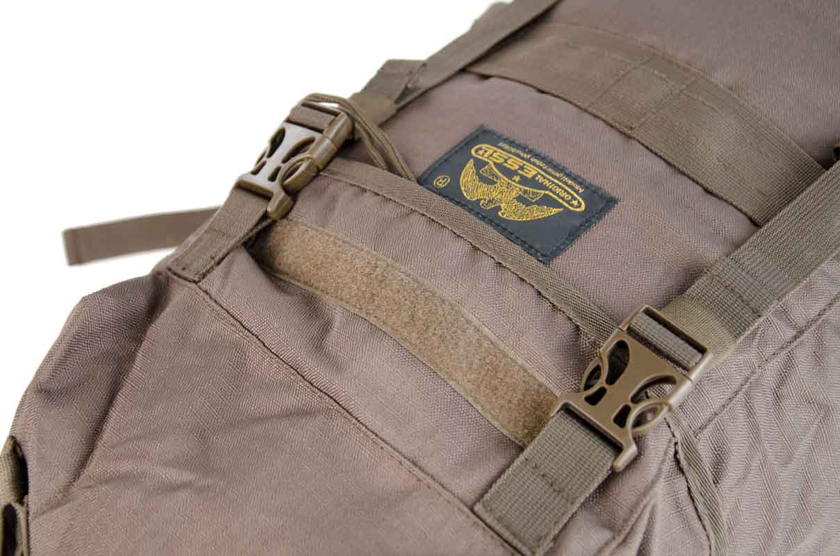 ESSL - RU90 Rucksack, oliv