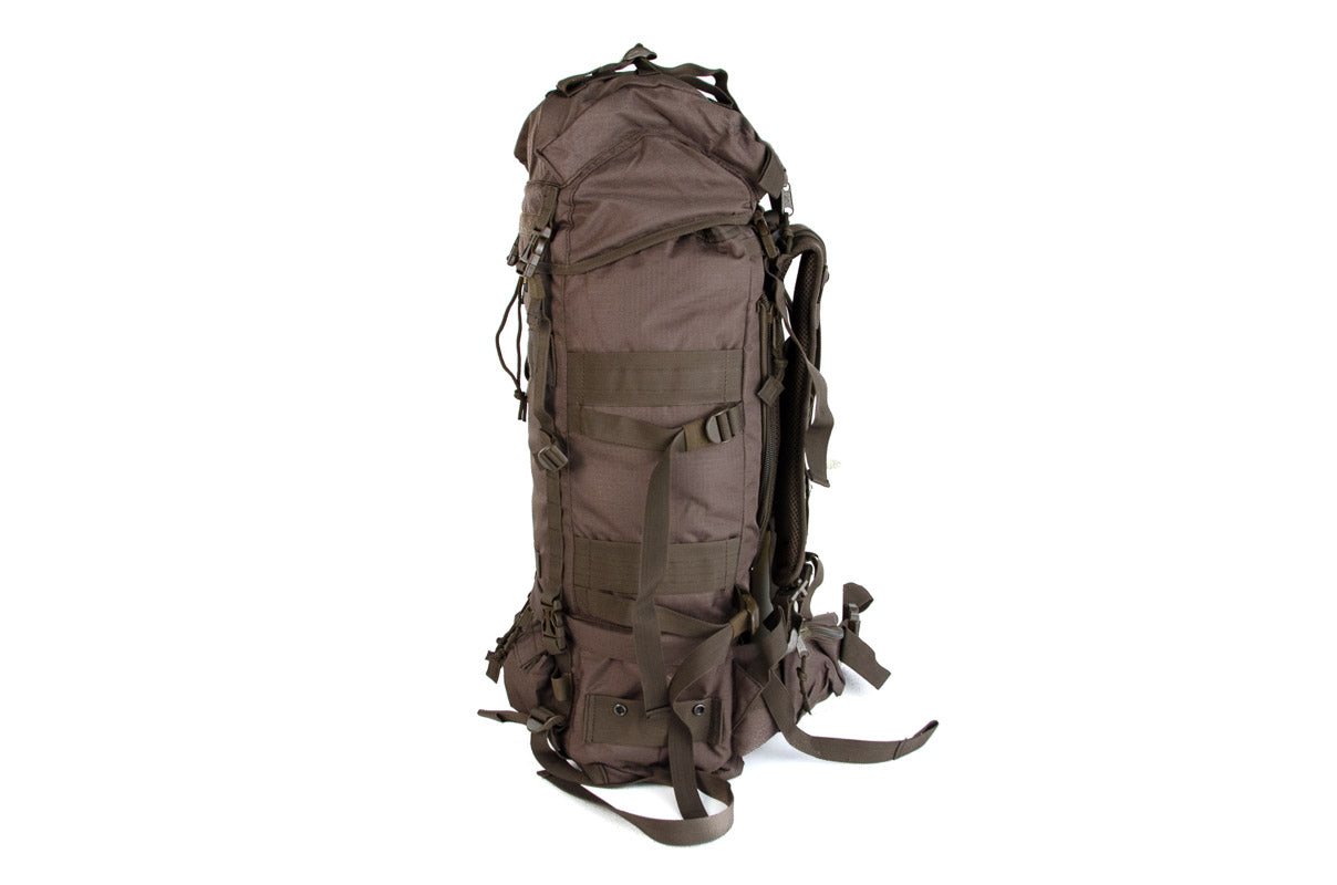 ESSL - RU90 Rucksack, oliv