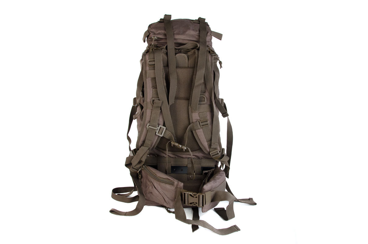 ESSL - RU90 Rucksack, oliv