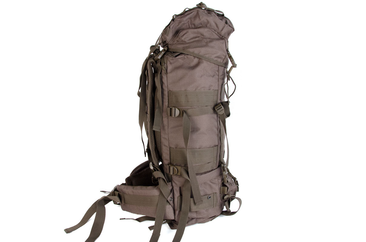 ESSL - RU90 Rucksack, oliv