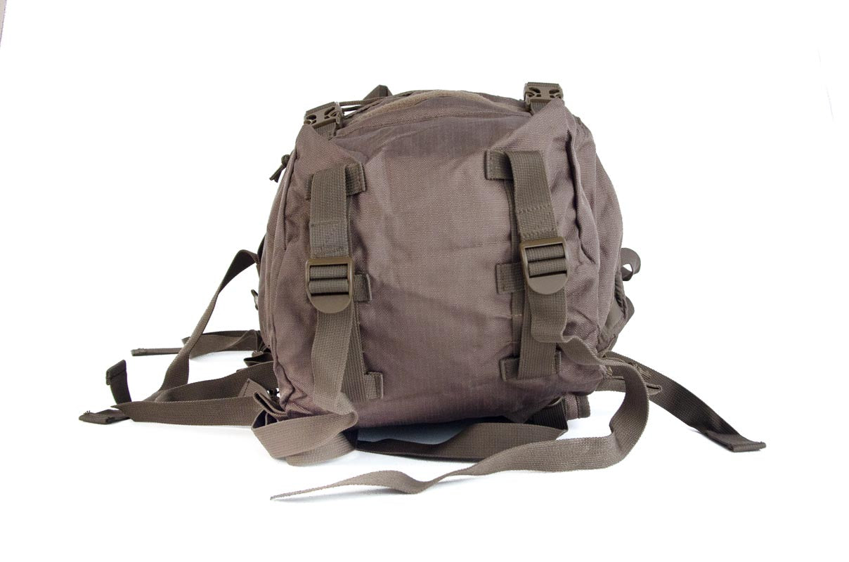ESSL - RU90 Rucksack, oliv