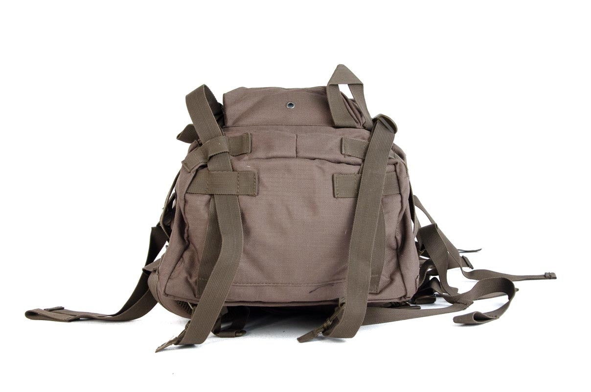 ESSL - RU90 Rucksack, oliv