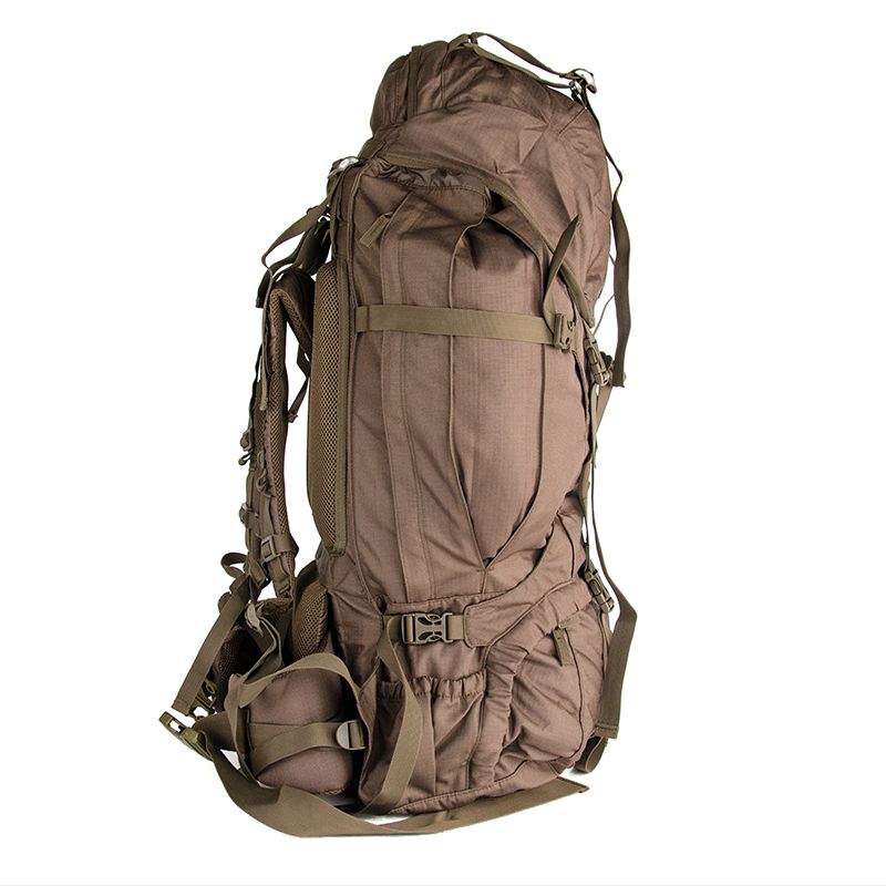 ESSL - RU85 Trekkingrucksack, oliv