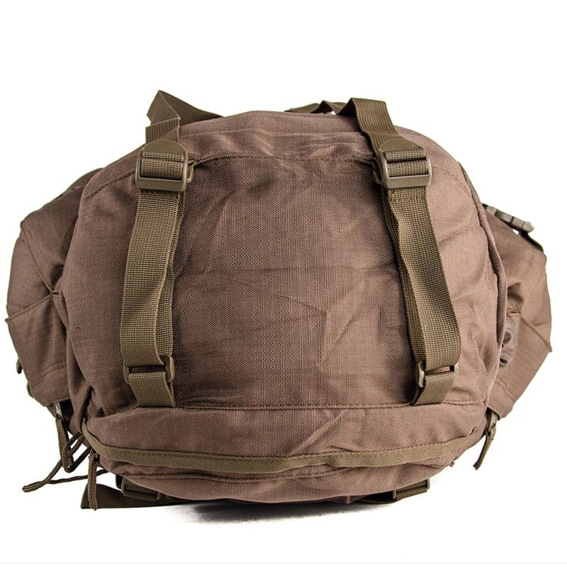 ESSL - RU85 Trekkingrucksack, oliv