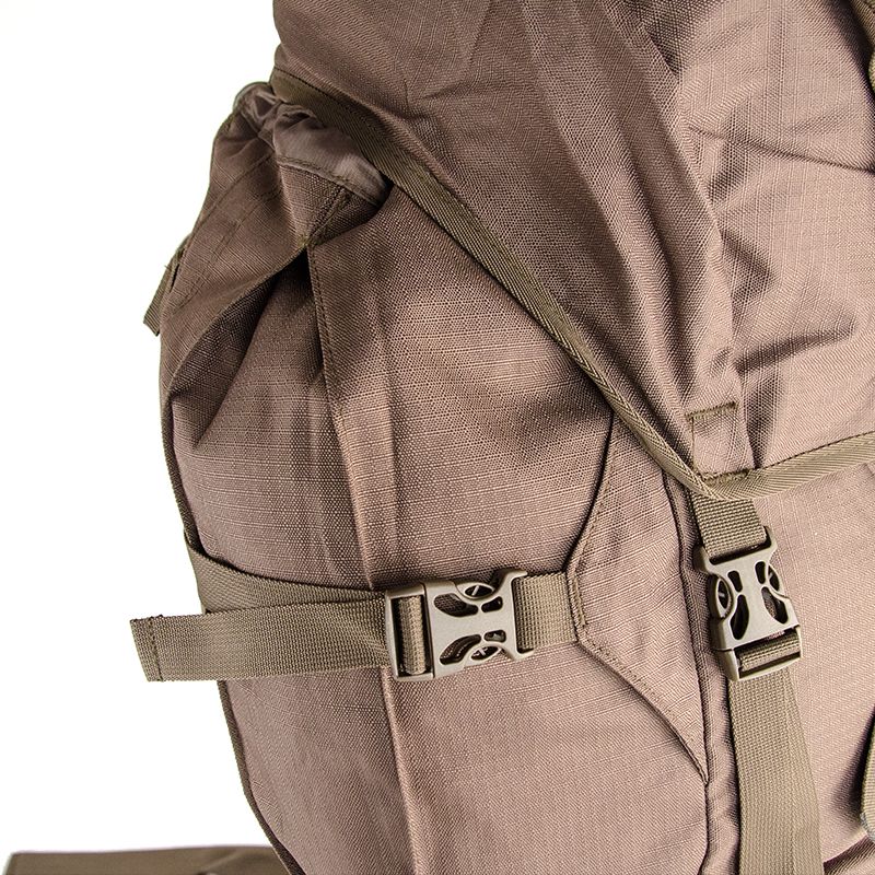 ESSL - RU85 Trekkingrucksack, oliv