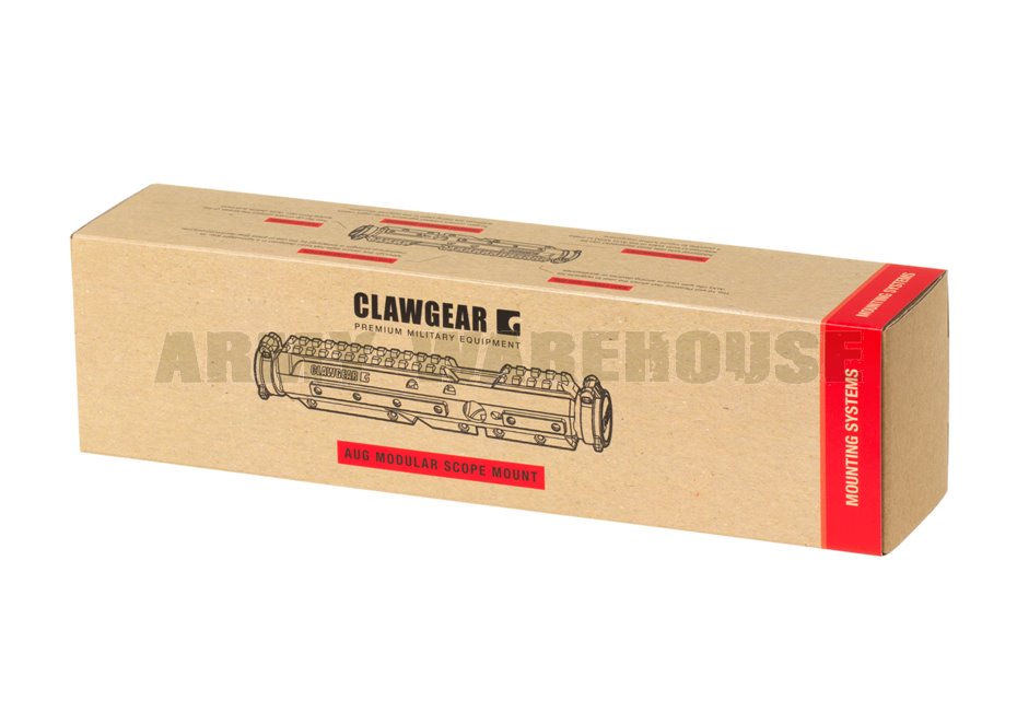 AUG Modular Scope Mount