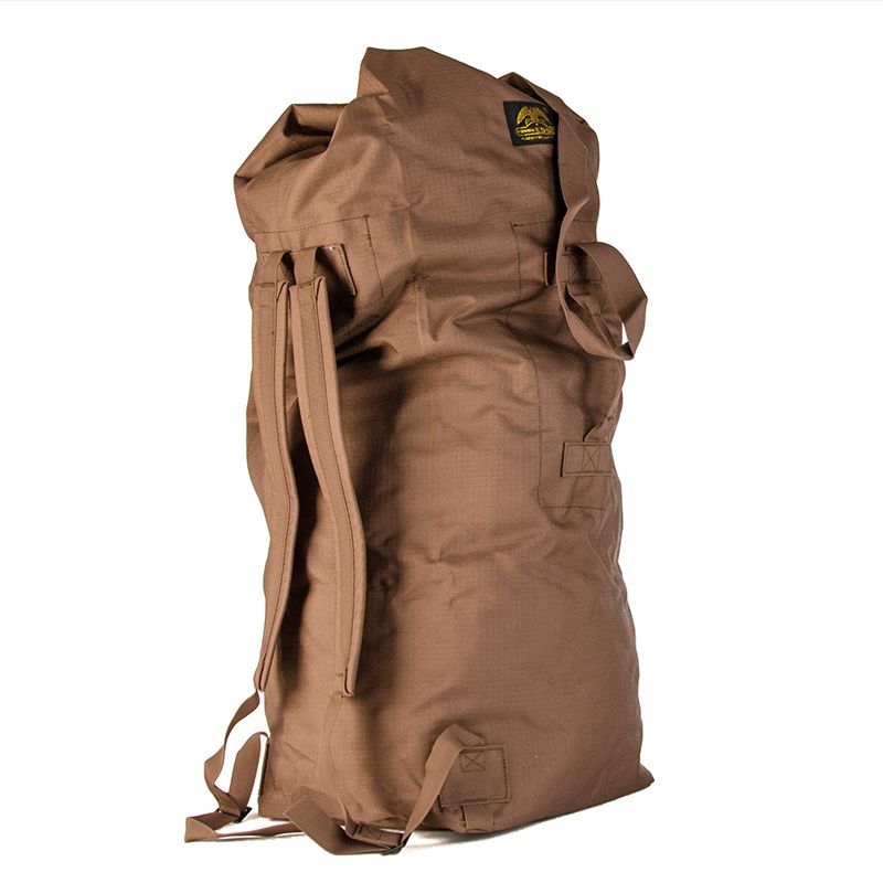 ESSL - ES02 SEESACK 63 L, oliv