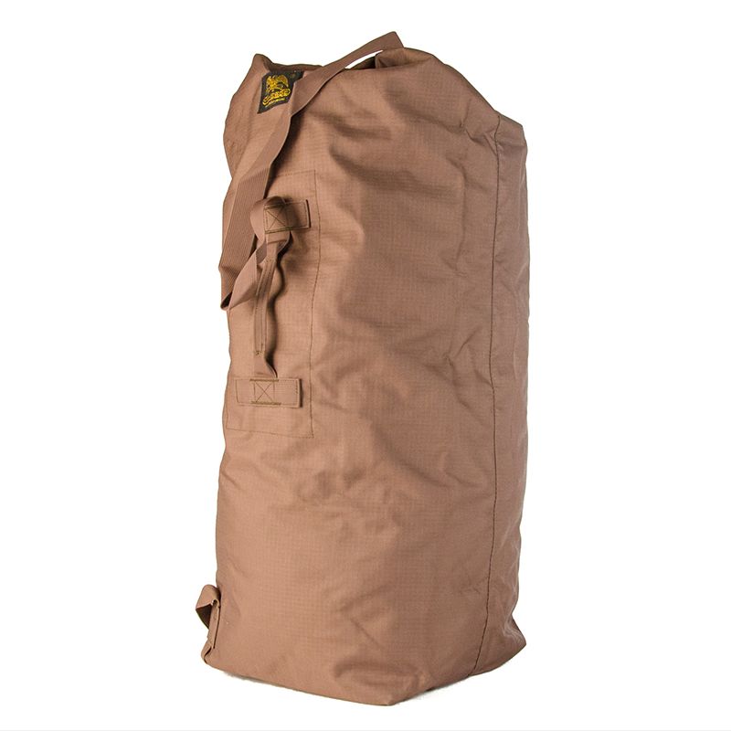 ESSL - ES02 SEESACK 63 L, oliv