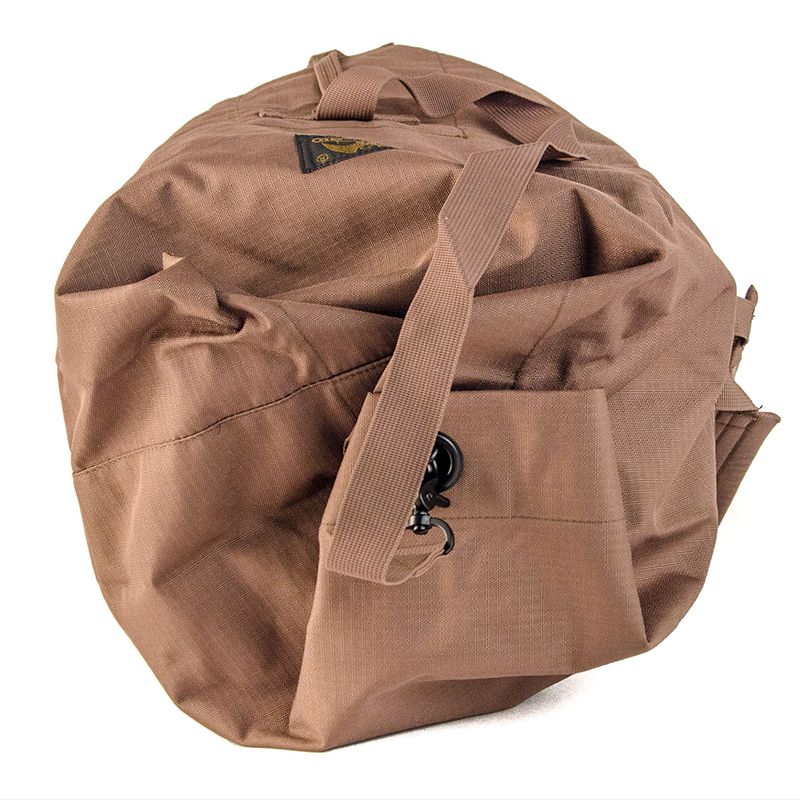 ESSL - ES02 SEESACK 63 L, oliv