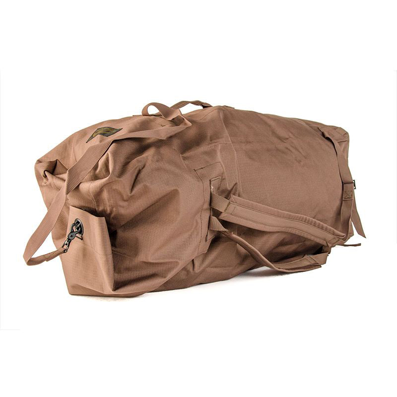ESSL - ES02 SEESACK 63 L, oliv
