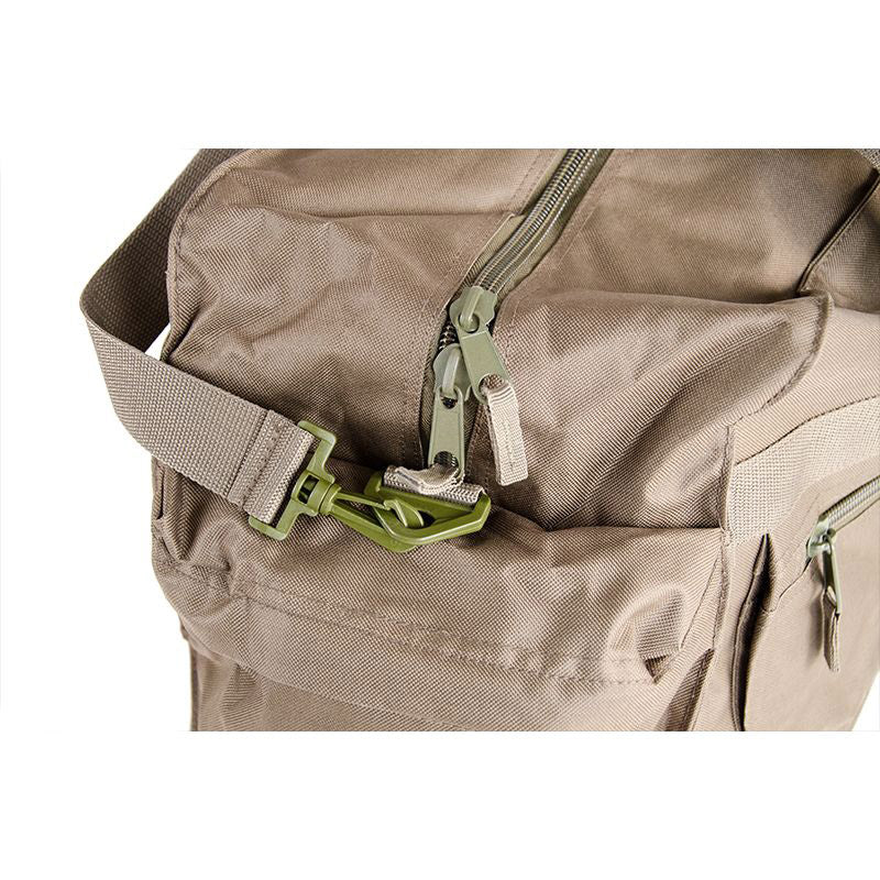 ESSL - RT72 Robuste Reise- und Freizeittasche 50L, oliv
