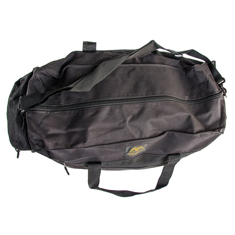 ESSL - RT72 Robuste Reise- und Freizeittasche 50L, schwarz