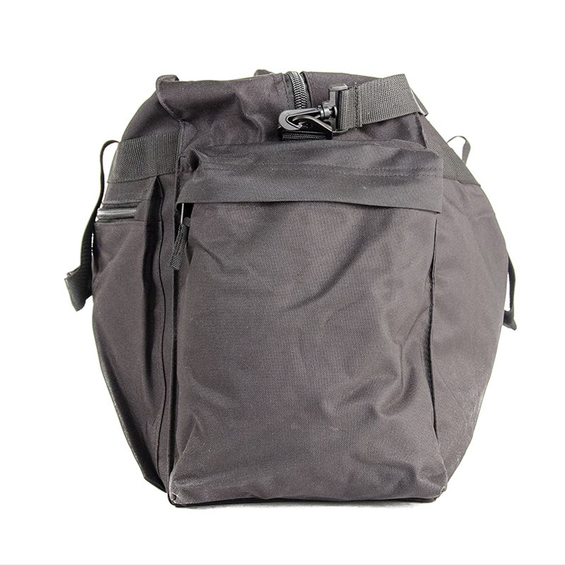 ESSL - RT72 Robuste Reise- und Freizeittasche 50L, schwarz