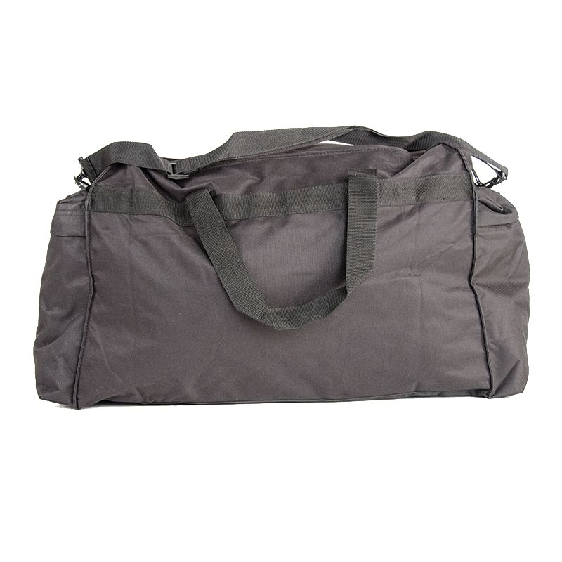 ESSL - RT72 Robuste Reise- und Freizeittasche 50L, schwarz