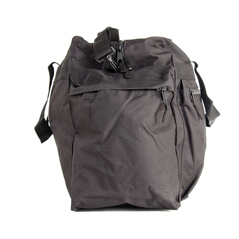 ESSL - RT72 Robuste Reise- und Freizeittasche 50L, schwarz