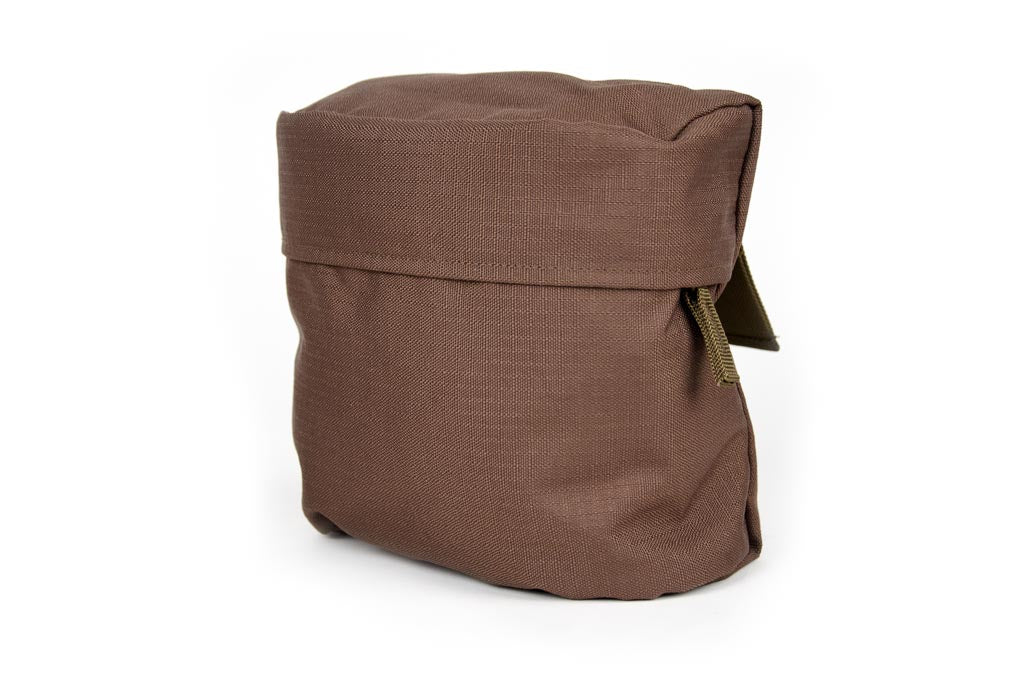 ESSL - Aussentasche SMALL für RU90 Rucksack, oliv