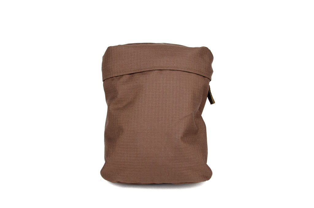 ESSL - Aussentasche MEDIUM für RU90 Rucksack, oliv