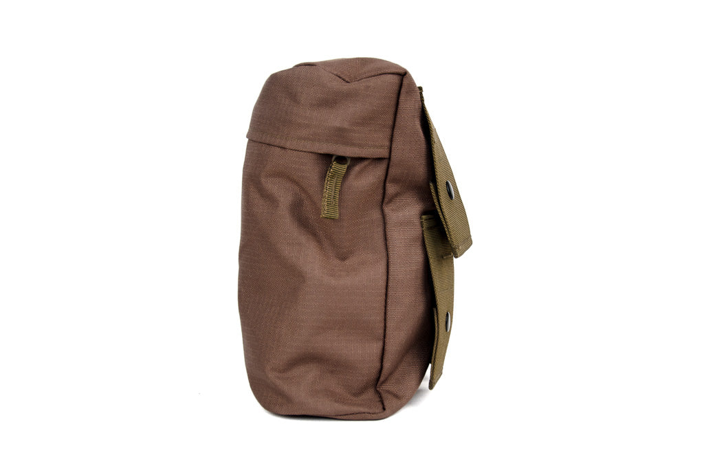 ESSL - Aussentasche MEDIUM für RU90 Rucksack, oliv
