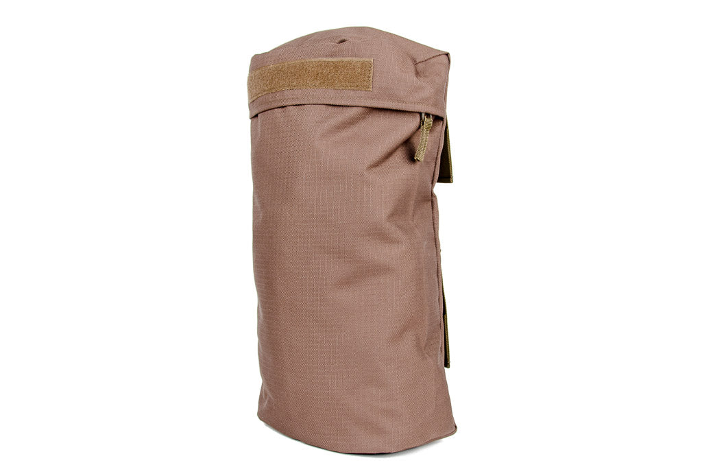 ESSL - Aussentasche LARGE für RU90 Rucksack, oliv