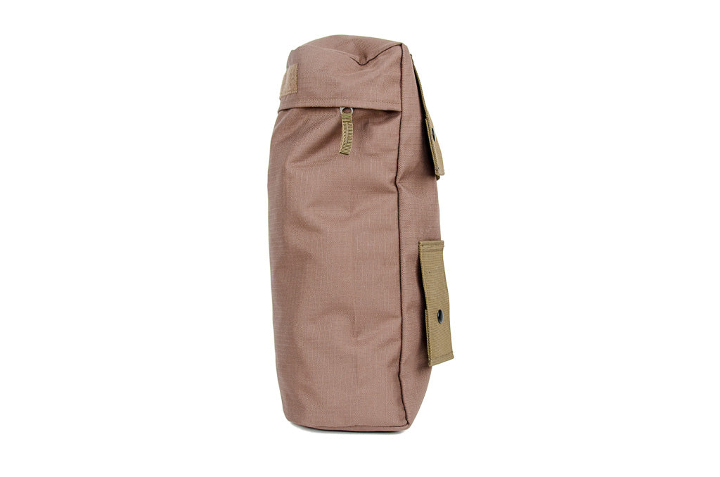 ESSL - Aussentasche LARGE für RU90 Rucksack, oliv