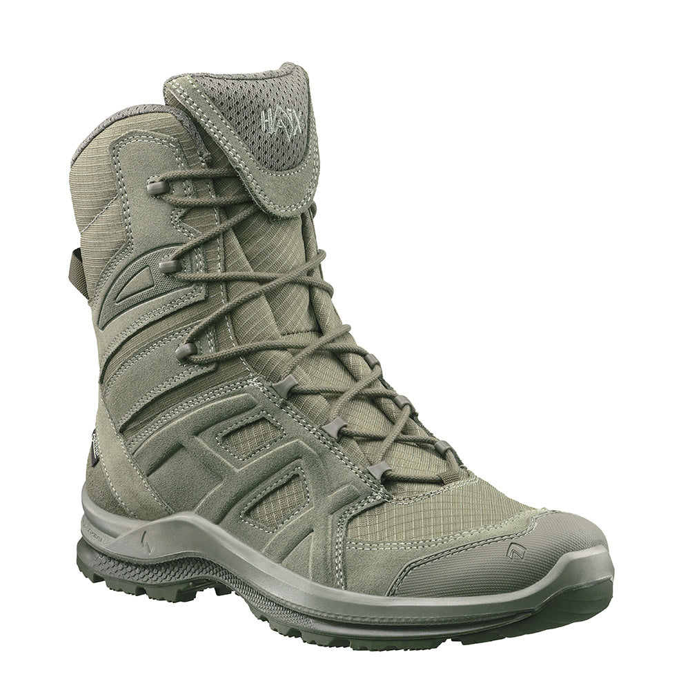 Haix Black Eagle Athletic 2.0 V GTX high sage