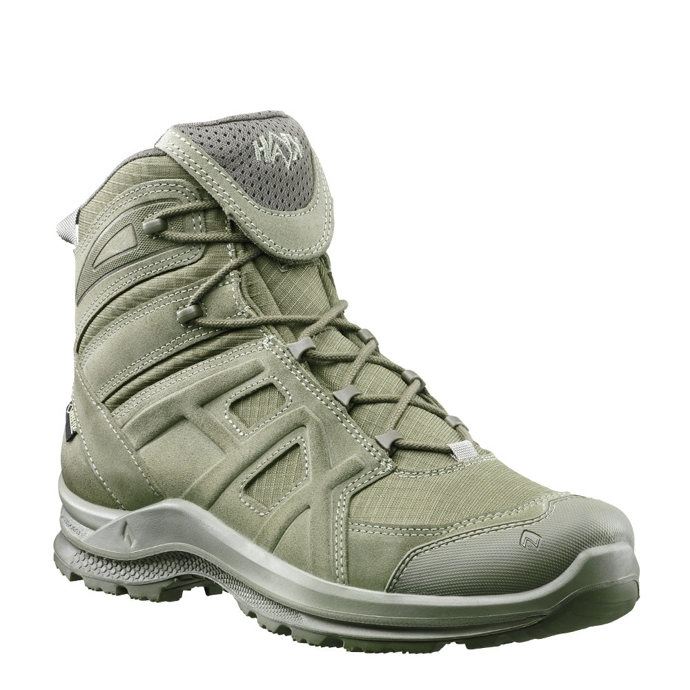 Haix Black Eagle Athletic 2.0 V GTX mid sage