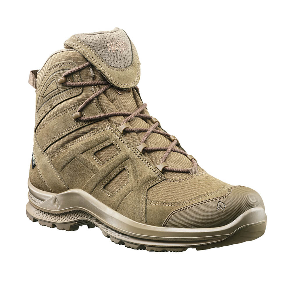 Haix Black Eagle Athletic 2.0 V GTX mid coyote