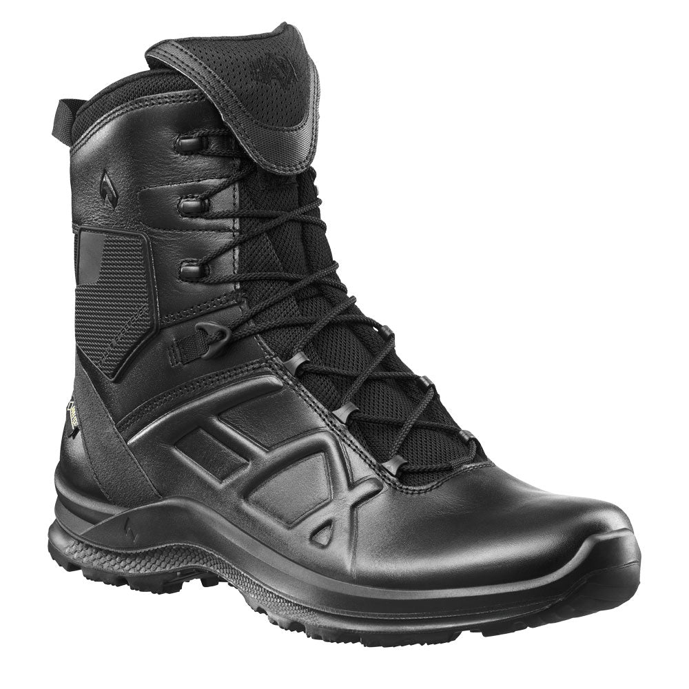 Haix Black Eagle Tactical 2.0 high