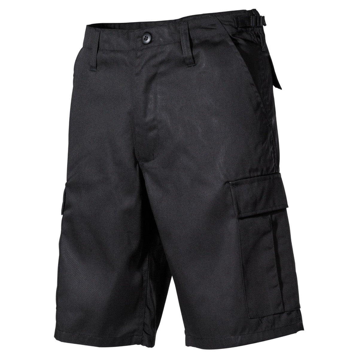 US Bermuda, BDU, schwarz