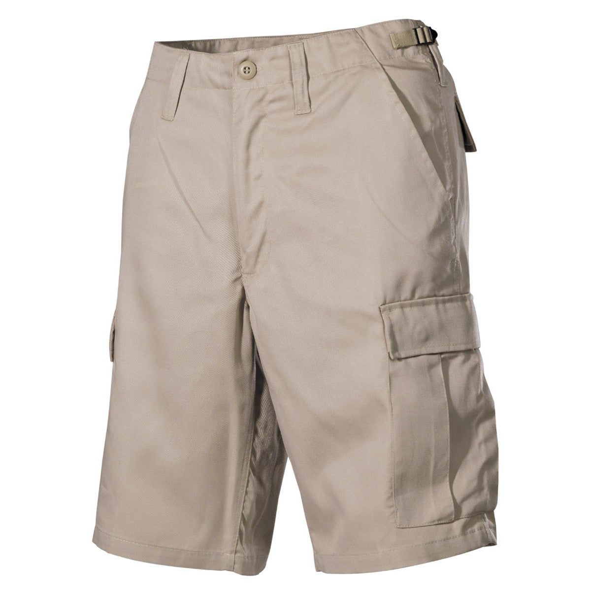 US Bermuda, BDU, khaki