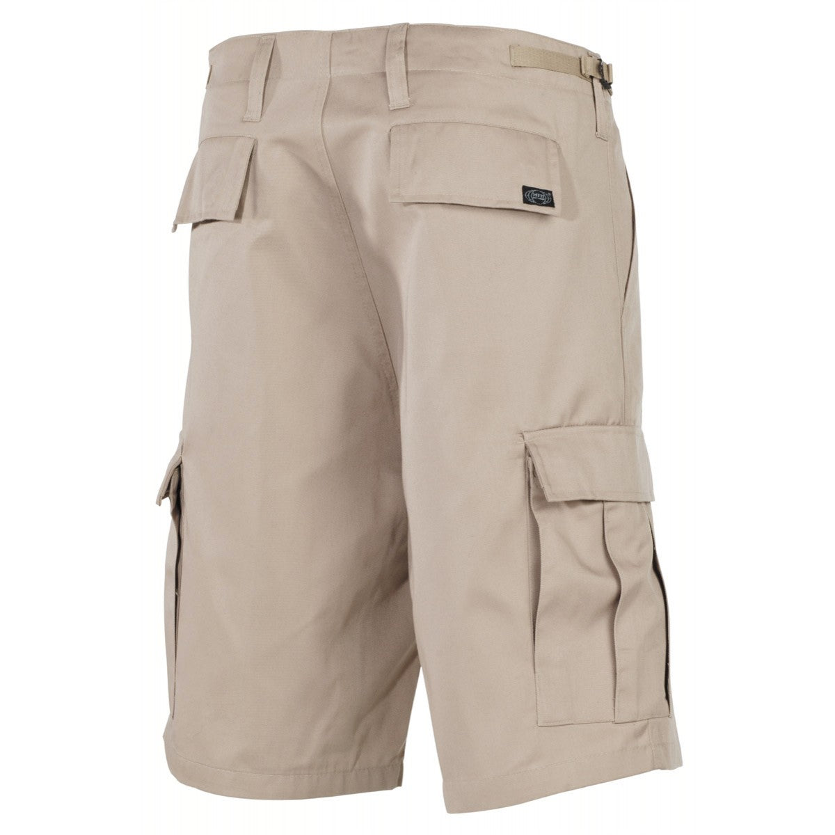 US Bermuda, BDU, khaki