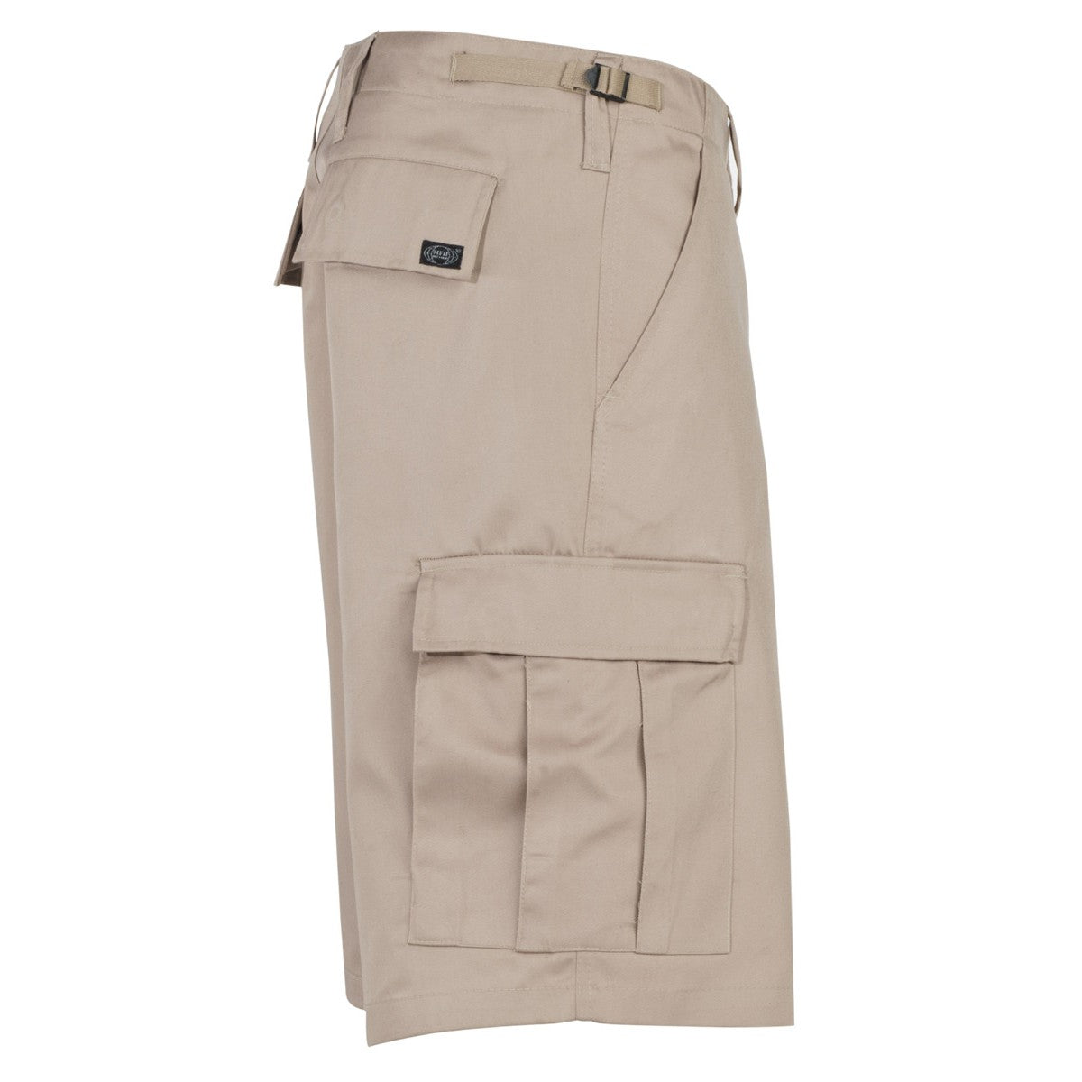 US Bermuda, BDU, khaki
