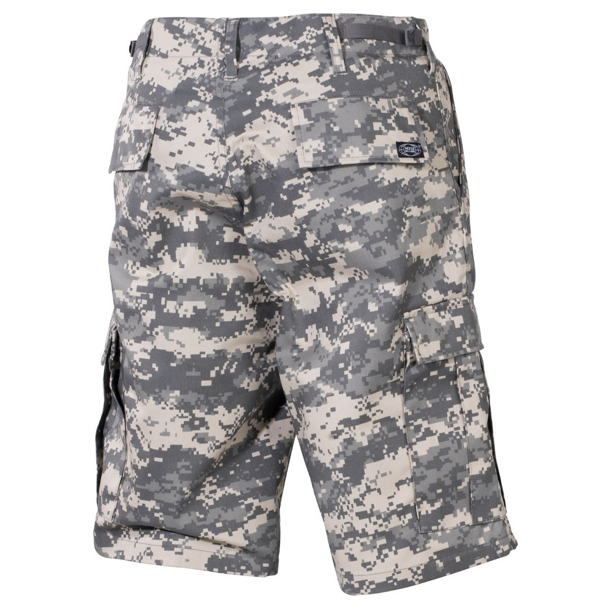 US Bermuda, BDU, AT-digital, UCP