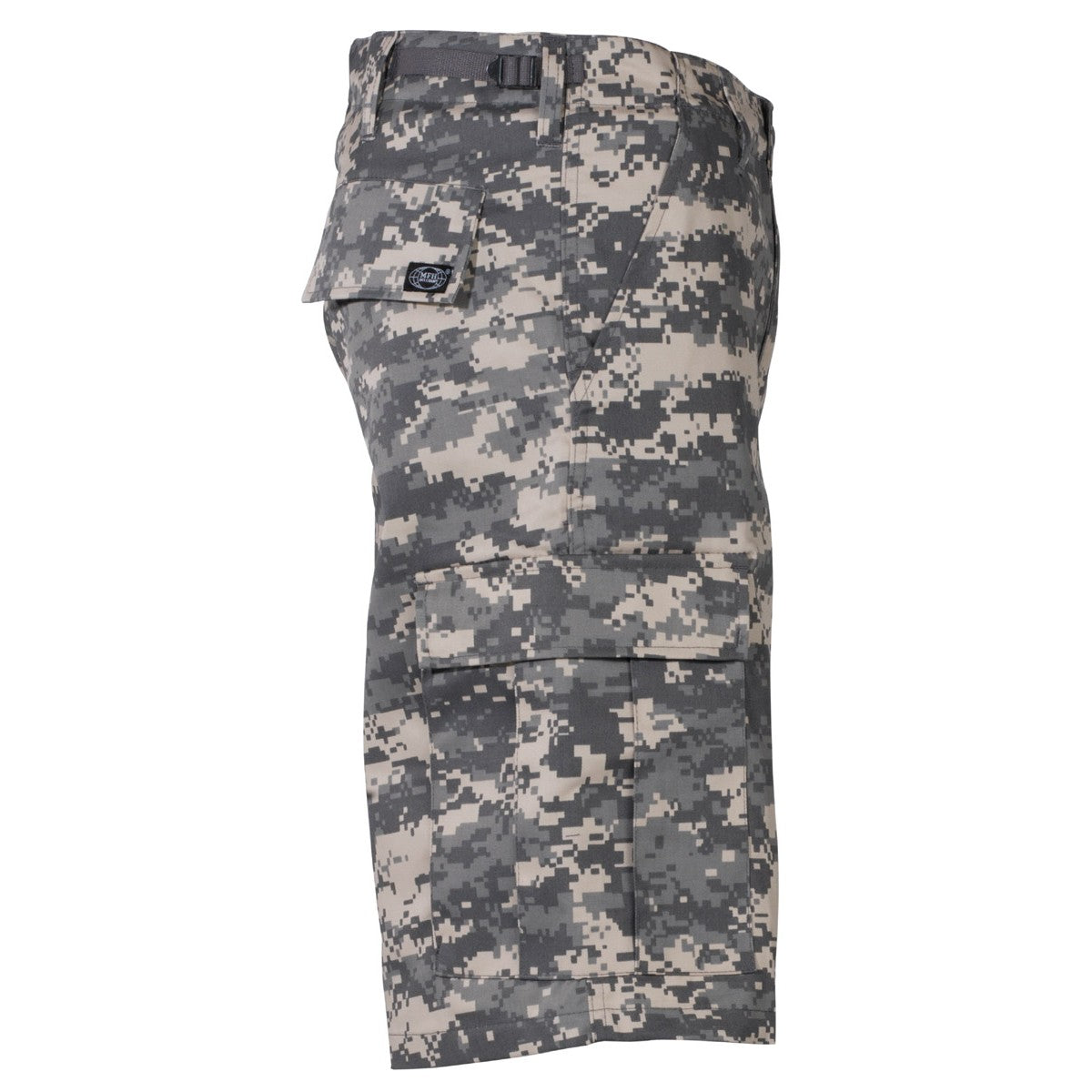 US Bermuda, BDU, AT-digital, UCP