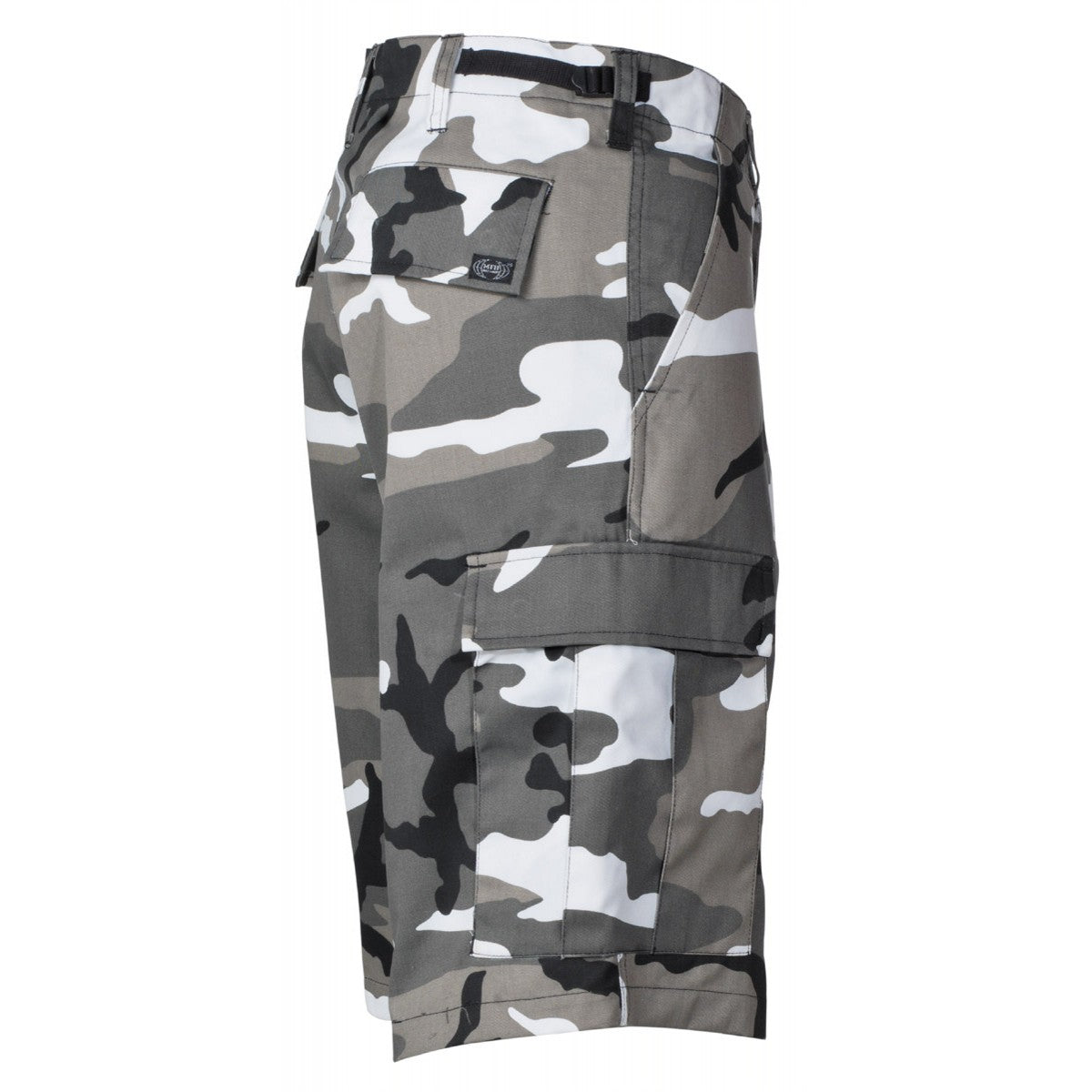 US Bermuda, BDU, metro, urban