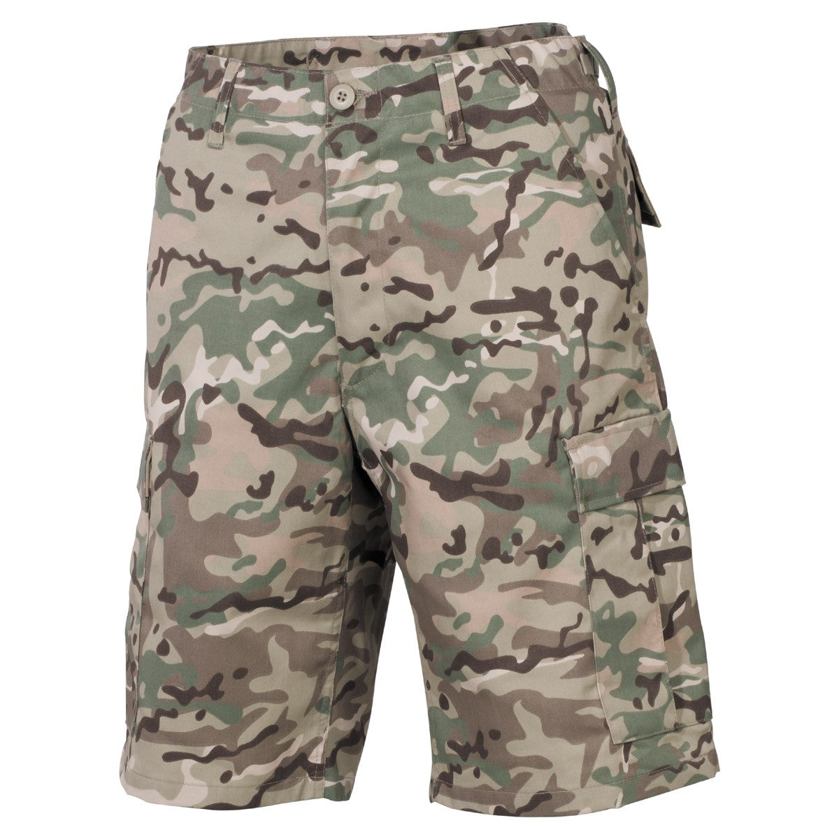 US Bermuda, BDU, operation camo