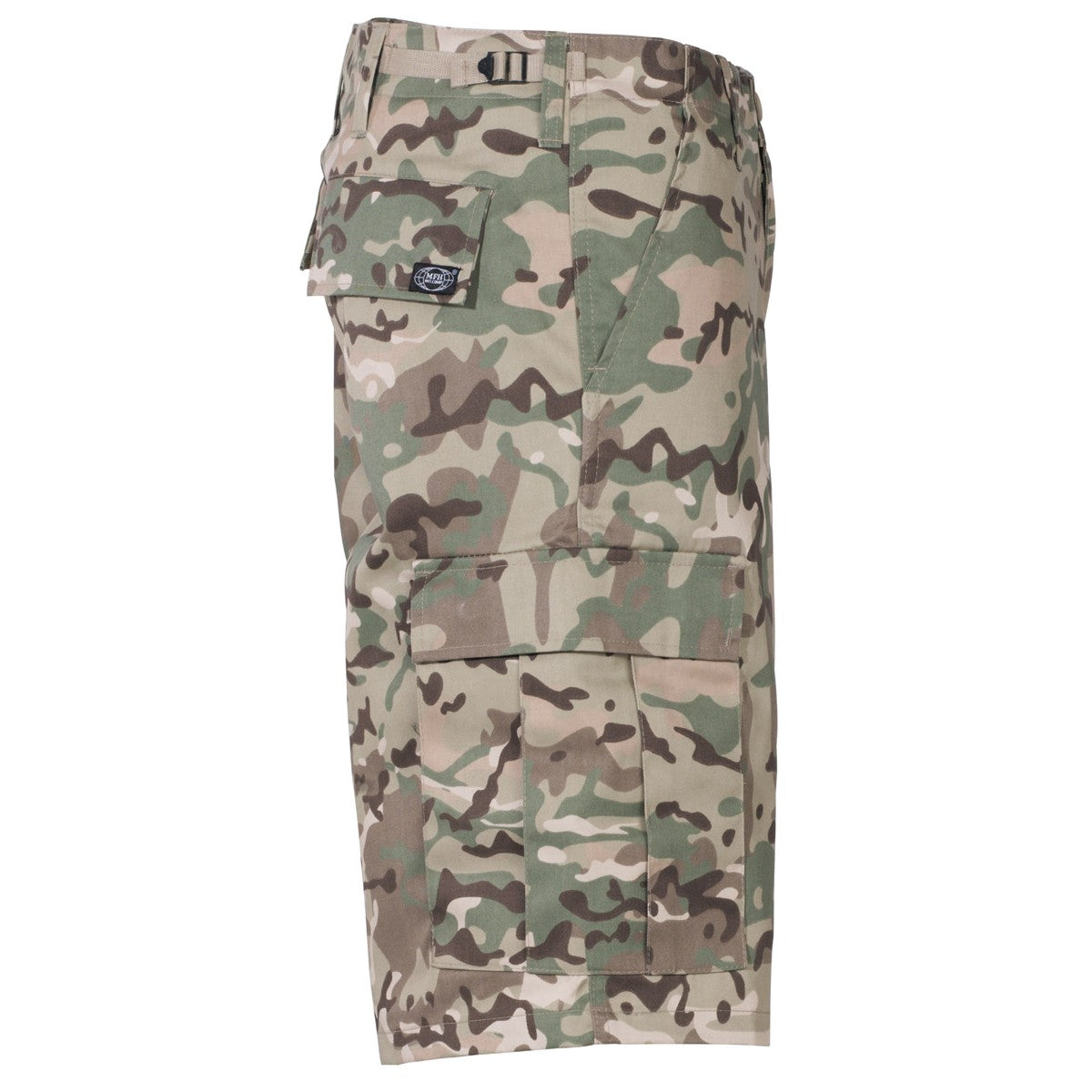 US Bermuda, BDU, operation camo