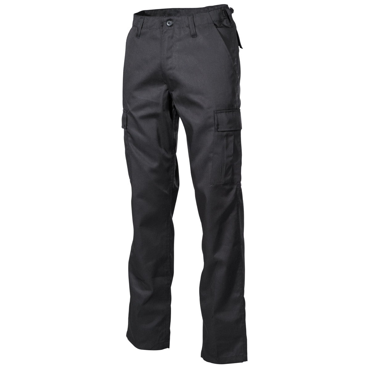 US Kampfhose BDU, schwarz