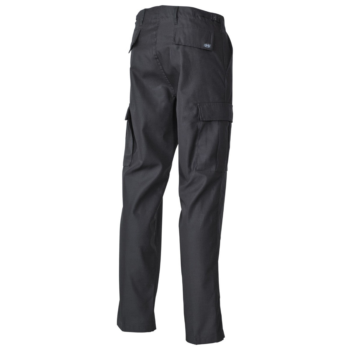 US Kampfhose BDU, schwarz