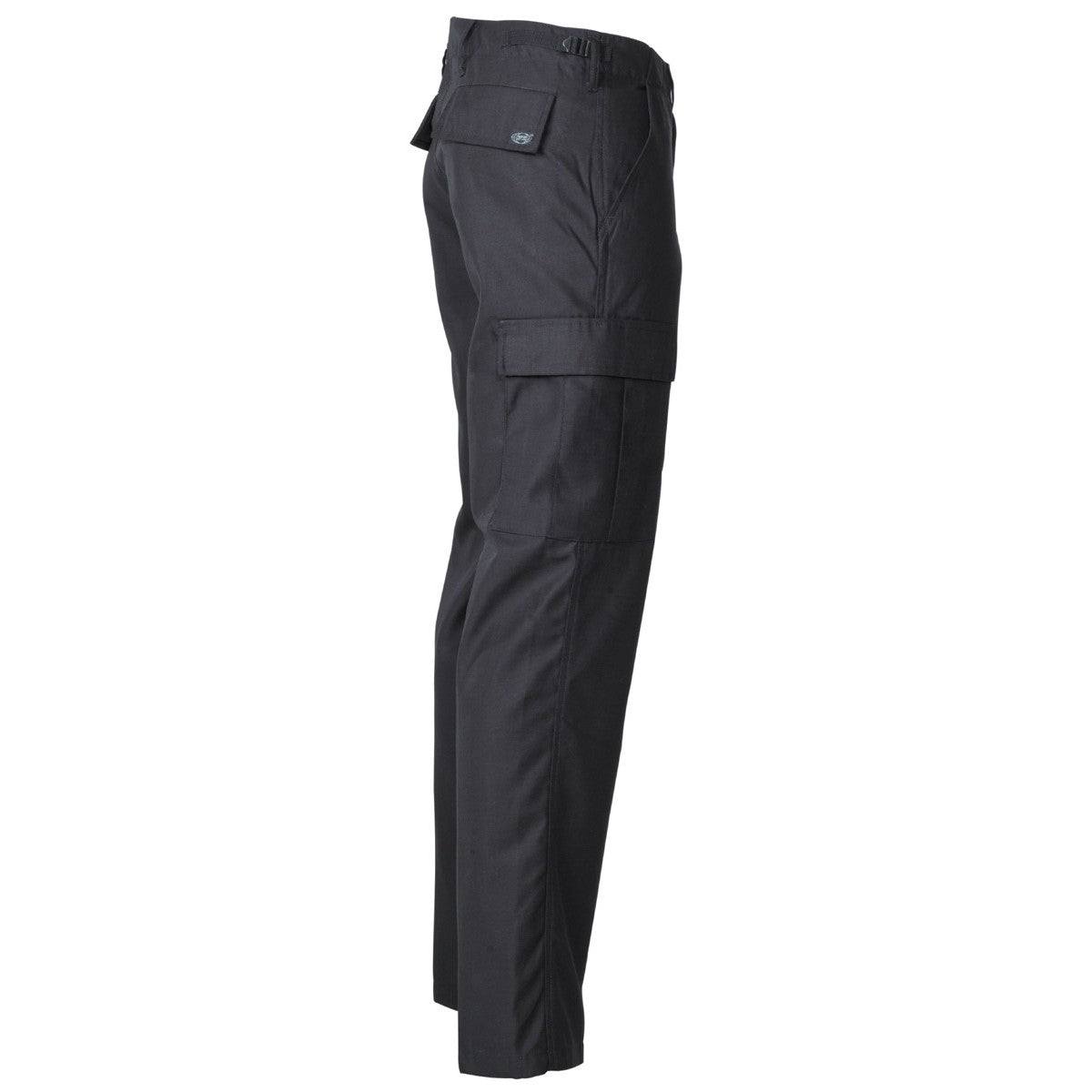 US Kampfhose BDU, schwarz