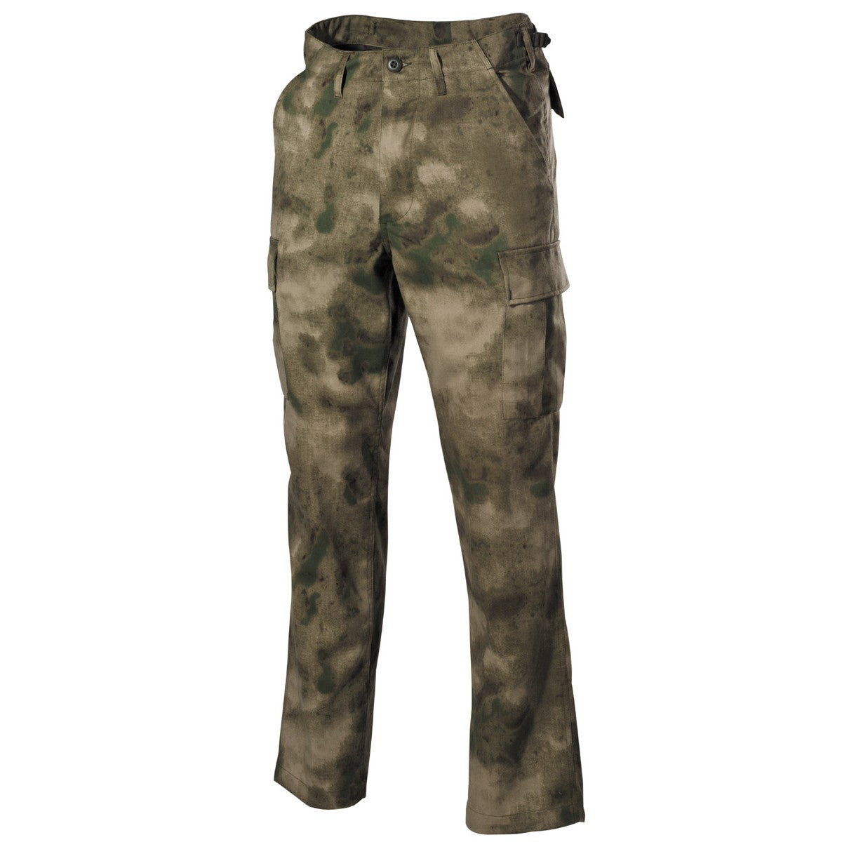 US Kampfhose BDU, HDT FG