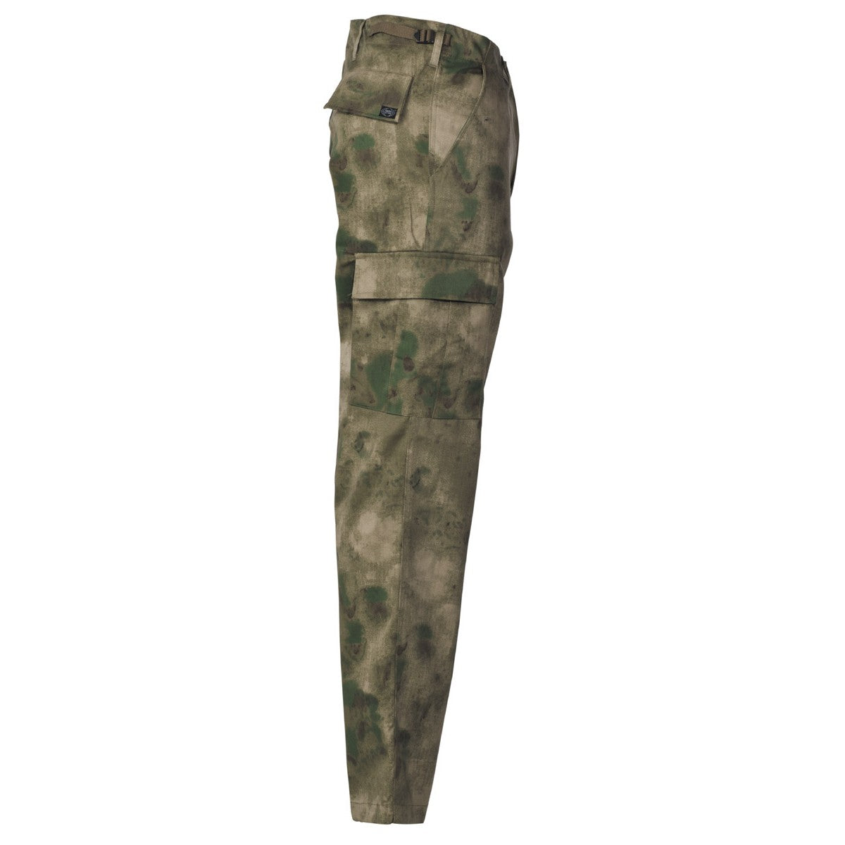 US Kampfhose BDU, HDT FG