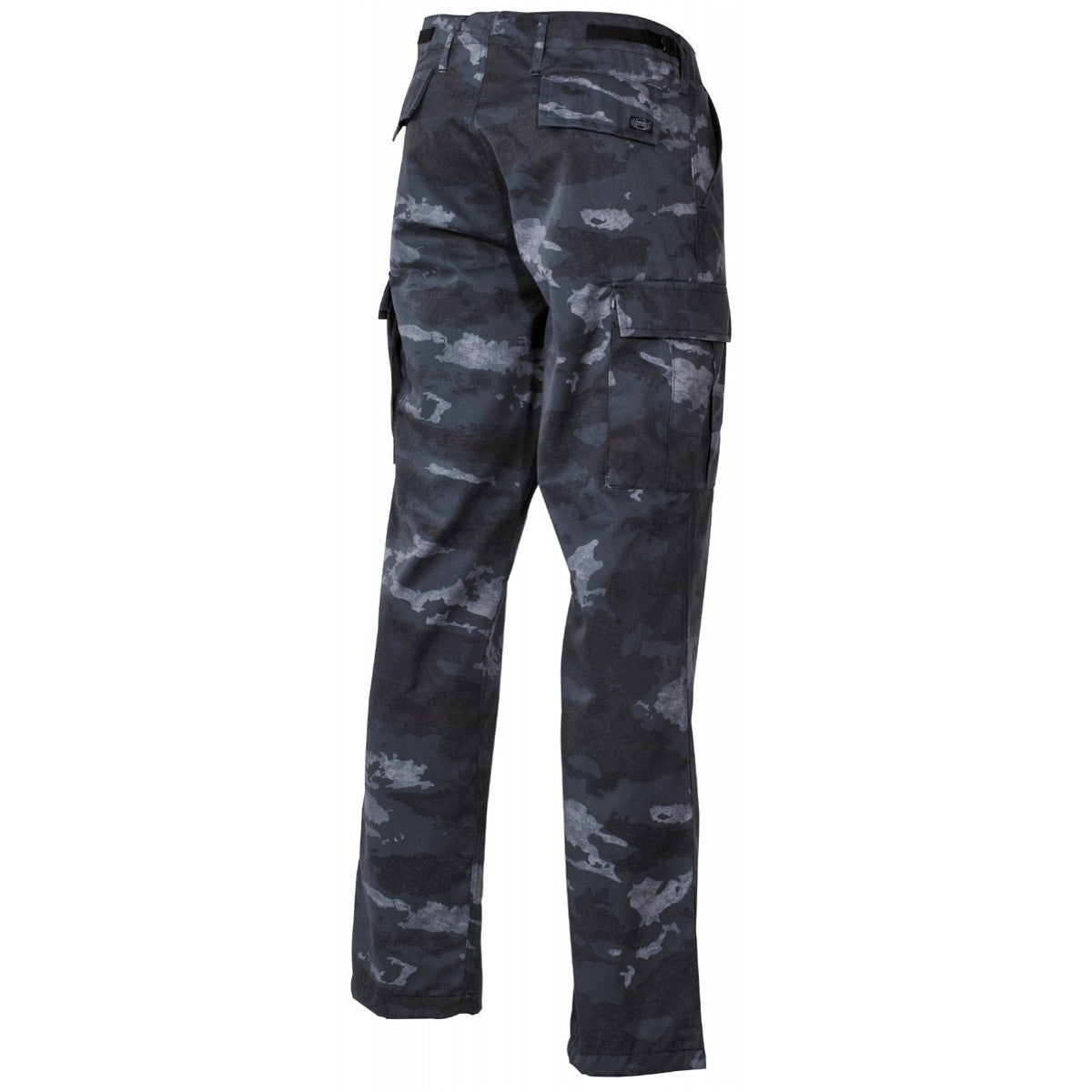 US Kampfhose BDU, HDT-camo LE