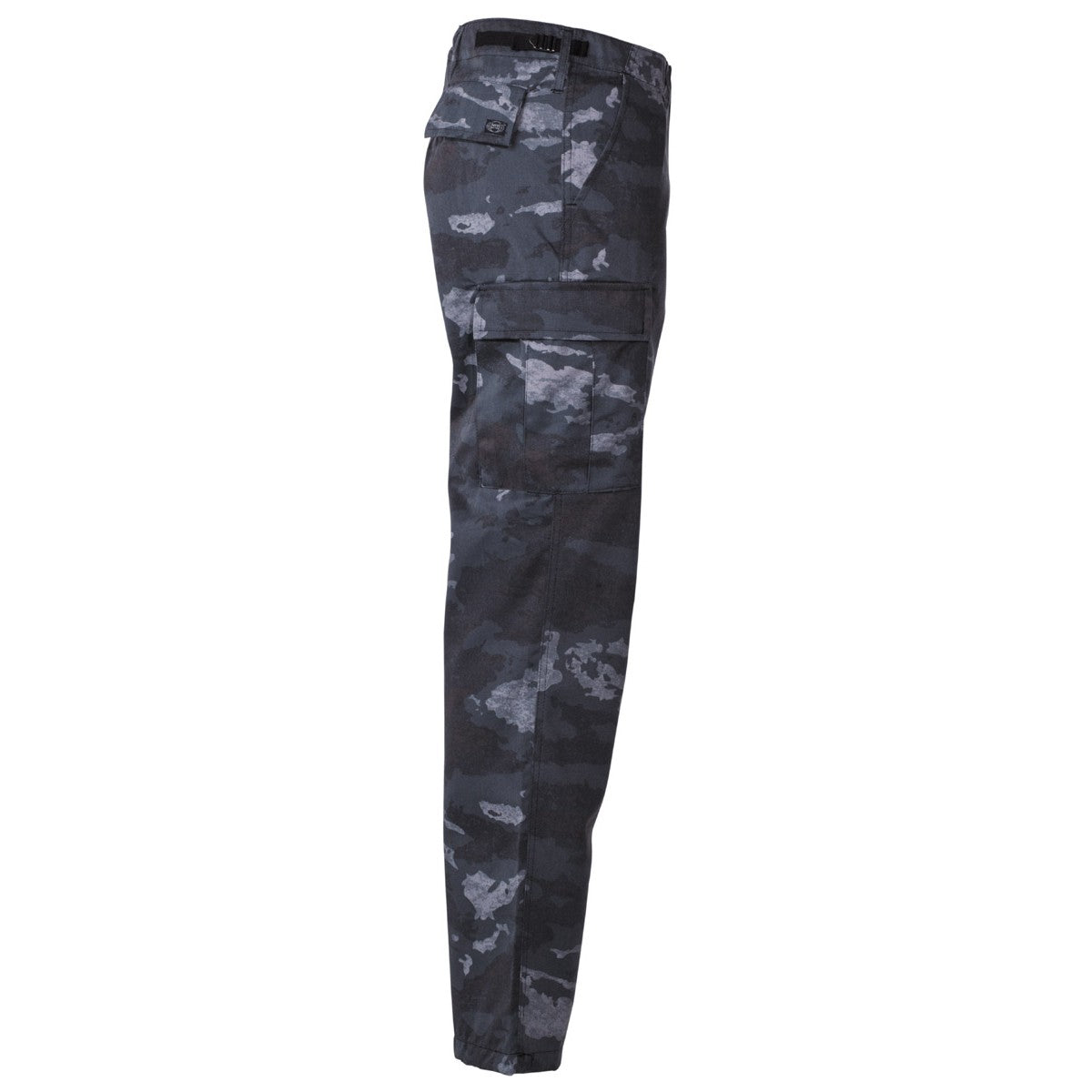 US Kampfhose BDU, HDT-camo LE